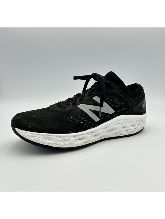New Balance Shoes - New Balance Fresh Foam Vongo v4 Running Shoes Women's Size 9 Black WVNGOBK4